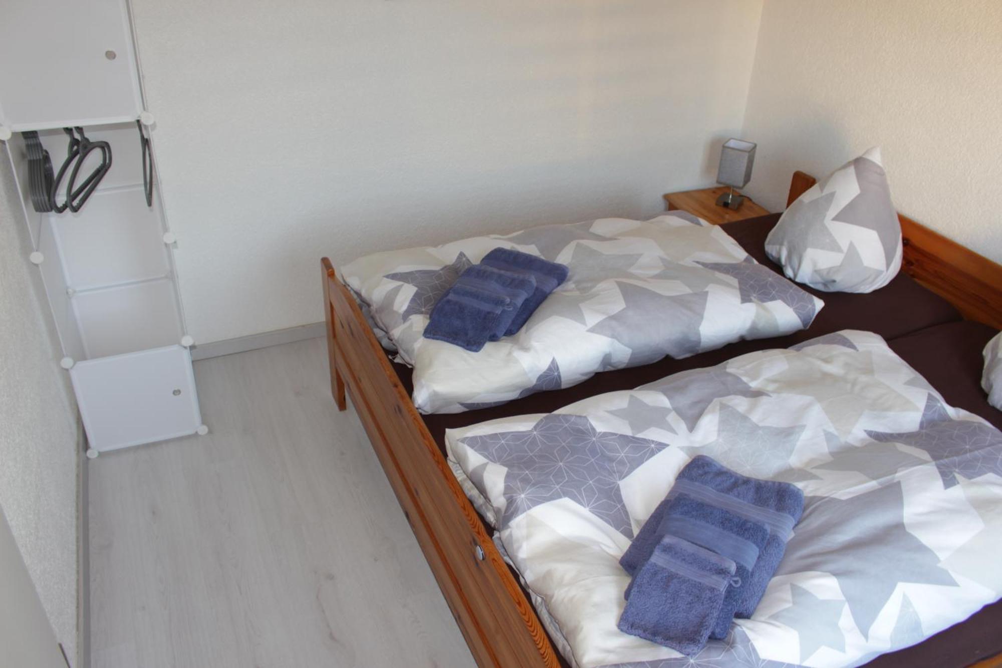 Ferienwohnung Rolle Schöna Buitenkant foto